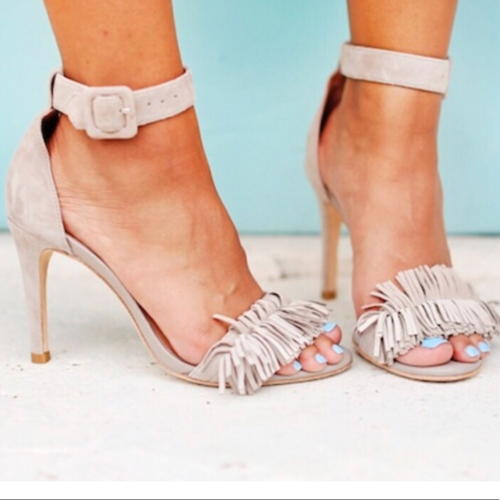 Joie pippi sandal (sandstone)